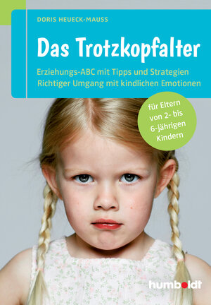 Buchcover Das Trotzkopfalter | Doris Heueck-Mauß | EAN 9783869106380 | ISBN 3-86910-638-7 | ISBN 978-3-86910-638-0