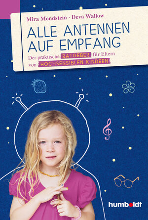 Buchcover Alle Antennen auf Empfang | Mira Mondstein | EAN 9783869106410 | ISBN 3-86910-641-7 | ISBN 978-3-86910-641-0