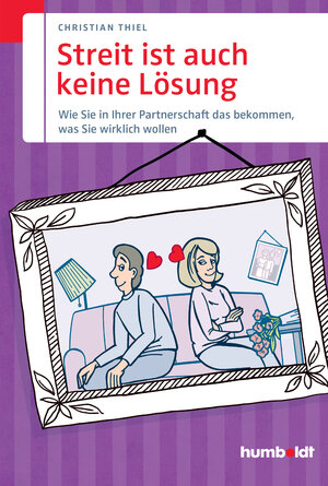 Buchcover Streit ist auch keine Lösung | Christian Thiel | EAN 9783869106656 | ISBN 3-86910-665-4 | ISBN 978-3-86910-665-6