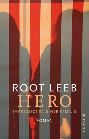 Buchcover Hero | Root Leeb | EAN 9783869131757 | ISBN 3-86913-175-6 | ISBN 978-3-86913-175-7