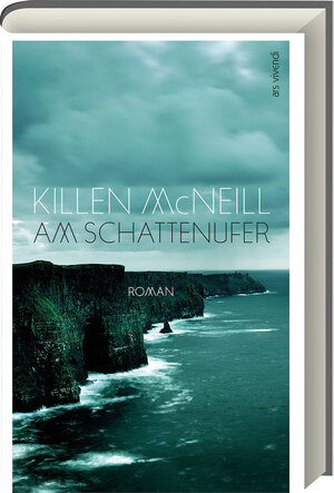 Buchcover Am Schattenufer | Killen McNeill | EAN 9783869131931 | ISBN 3-86913-193-4 | ISBN 978-3-86913-193-1