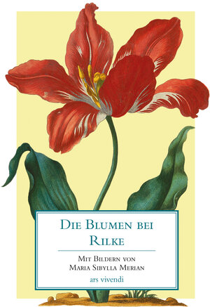 Buchcover Die Blumen bei Rilke  | EAN 9783869131979 | ISBN 3-86913-197-7 | ISBN 978-3-86913-197-9