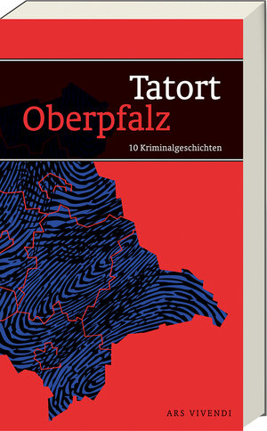Buchcover Tatort Oberpfalz  | EAN 9783869132792 | ISBN 3-86913-279-5 | ISBN 978-3-86913-279-2