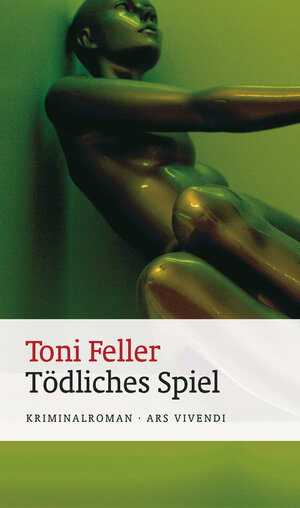 Buchcover Tödliches Spiel (eBook) | Toni Feller | EAN 9783869132891 | ISBN 3-86913-289-2 | ISBN 978-3-86913-289-1