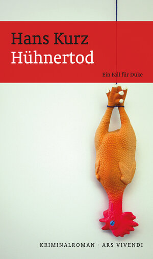 Buchcover Hühnertod (eBook) | Hans Kurz | EAN 9783869133294 | ISBN 3-86913-329-5 | ISBN 978-3-86913-329-4