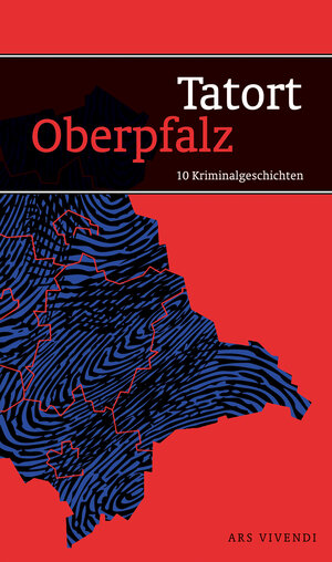 Buchcover Tatort Oberpfalz | Eckert Horst | EAN 9783869133409 | ISBN 3-86913-340-6 | ISBN 978-3-86913-340-9