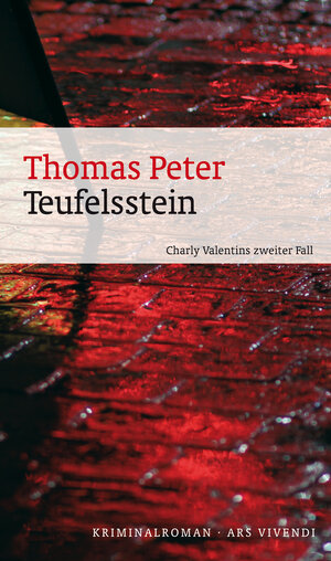 Buchcover Teufelsstein | Thomas Peter | EAN 9783869134024 | ISBN 3-86913-402-X | ISBN 978-3-86913-402-4