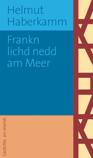 Buchcover Frankn lichd nedd am Meer (eBook) | Helmut Haberkamm | EAN 9783869134611 | ISBN 3-86913-461-5 | ISBN 978-3-86913-461-1