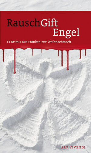 Buchcover RauschGiftEngel  | EAN 9783869134642 | ISBN 3-86913-464-X | ISBN 978-3-86913-464-2