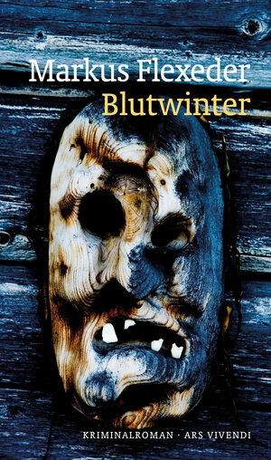 Buchcover Blutwinter (eBook) | Markus Flexeder | EAN 9783869134833 | ISBN 3-86913-483-6 | ISBN 978-3-86913-483-3