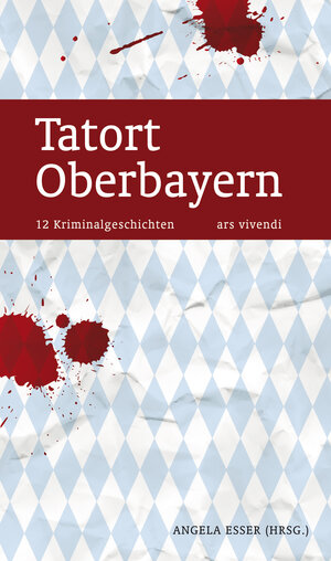 Buchcover Tatort Oberbayern (eBook) | Friedrich Ani | EAN 9783869135687 | ISBN 3-86913-568-9 | ISBN 978-3-86913-568-7