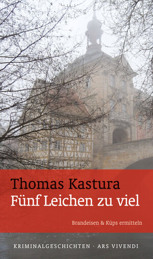 Buchcover Fünf Leichen zu viel (eBook) | Thomas Kastura | EAN 9783869135717 | ISBN 3-86913-571-9 | ISBN 978-3-86913-571-7