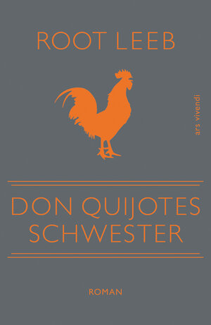 Buchcover Don Quijotes Schwester (eBook) | Root Leeb | EAN 9783869136035 | ISBN 3-86913-603-0 | ISBN 978-3-86913-603-5