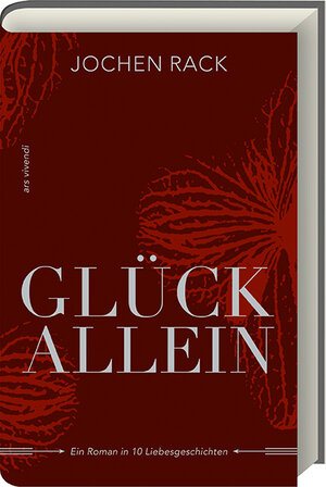Buchcover Glück allein | Jochen Rack | EAN 9783869136233 | ISBN 3-86913-623-5 | ISBN 978-3-86913-623-3