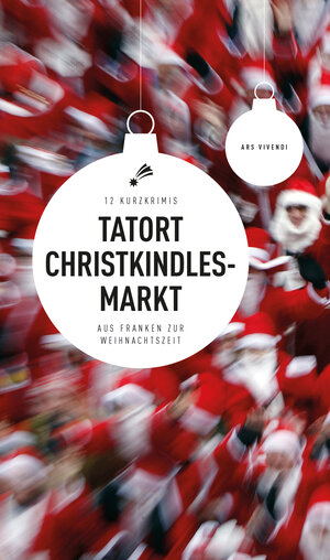 Buchcover Tatort Christkindlesmarkt (eBook) | Susanne Reiche | EAN 9783869137537 | ISBN 3-86913-753-3 | ISBN 978-3-86913-753-7