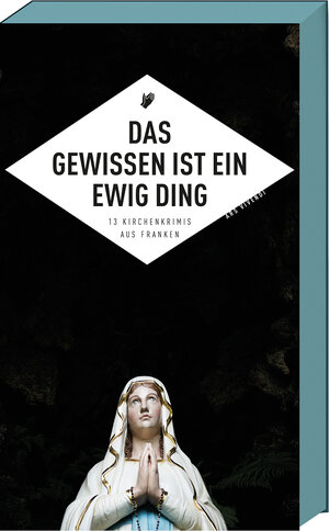 Buchcover Das Gewissen ist ein ewig Ding  | EAN 9783869137681 | ISBN 3-86913-768-1 | ISBN 978-3-86913-768-1
