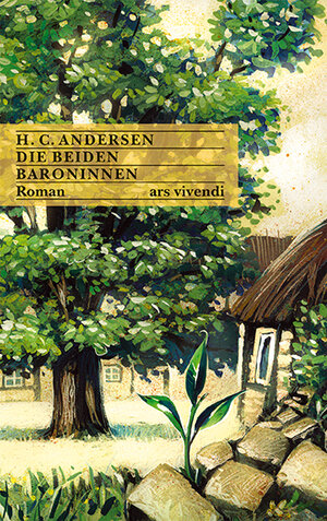Buchcover Die zwei Baroninnen | Hans Christian Andersen | EAN 9783869138435 | ISBN 3-86913-843-2 | ISBN 978-3-86913-843-5