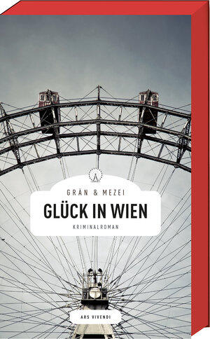 Buchcover Glück in Wien | Christine Grän | EAN 9783869138831 | ISBN 3-86913-883-1 | ISBN 978-3-86913-883-1