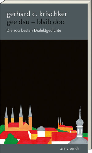 Buchcover Gee dsu - blaib doo | Gerhard C. Krischker | EAN 9783869138886 | ISBN 3-86913-888-2 | ISBN 978-3-86913-888-6