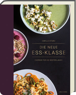 Buchcover Die neue Ess-Klasse | Sibylle Sturm | EAN 9783869139036 | ISBN 3-86913-903-X | ISBN 978-3-86913-903-6