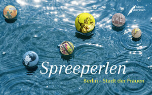 Buchcover Spreeperlen | EAN 9783869150468 | ISBN 3-86915-046-7 | ISBN 978-3-86915-046-8
