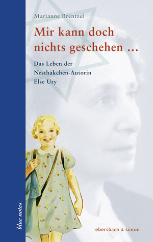 Buchcover Mir kann doch nichts geschehen ... | Marianne Brentzel | EAN 9783869151120 | ISBN 3-86915-112-9 | ISBN 978-3-86915-112-0