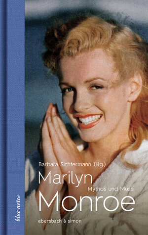 Buchcover Marilyn Monroe  | EAN 9783869151229 | ISBN 3-86915-122-6 | ISBN 978-3-86915-122-9