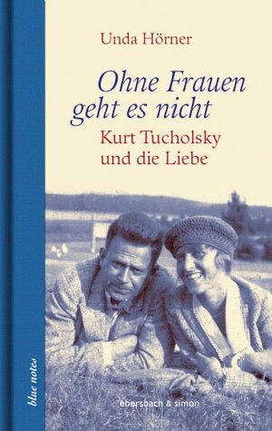 Buchcover Ohne Frauen geht es nicht | Unda Hörner | EAN 9783869151373 | ISBN 3-86915-137-4 | ISBN 978-3-86915-137-3