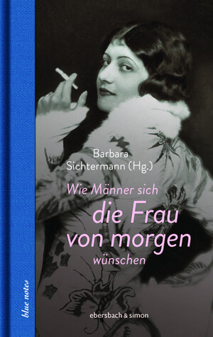 Buchcover Wie Männer sich die Frau von morgen wünschen | Max Brod | EAN 9783869151748 | ISBN 3-86915-174-9 | ISBN 978-3-86915-174-8