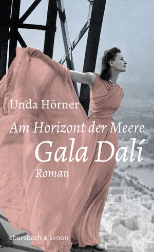 Buchcover Am Horizont der Meere | Unda Hörner | EAN 9783869151892 | ISBN 3-86915-189-7 | ISBN 978-3-86915-189-2