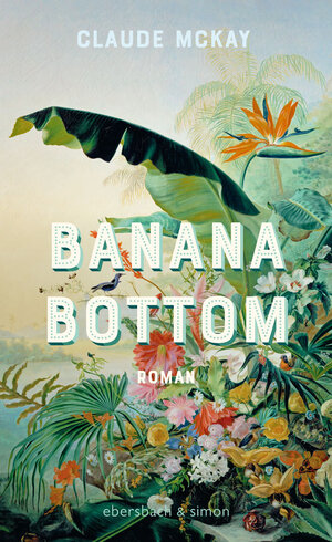 Buchcover Banana Bottom | Claude McKay | EAN 9783869152721 | ISBN 3-86915-272-9 | ISBN 978-3-86915-272-1