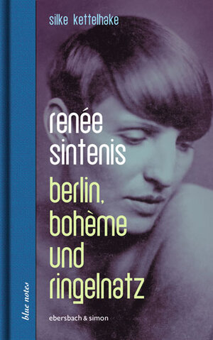 Buchcover Renée Sintenis | Silke Kettelhake | EAN 9783869152769 | ISBN 3-86915-276-1 | ISBN 978-3-86915-276-9