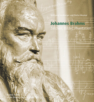 Buchcover Johannes Brahms | Wolfgang Sandberger | EAN 9783869161501 | ISBN 3-86916-150-7 | ISBN 978-3-86916-150-1