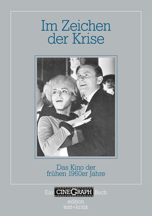 Buchcover Im Zeichen der Krise  | EAN 9783869162454 | ISBN 3-86916-245-7 | ISBN 978-3-86916-245-4