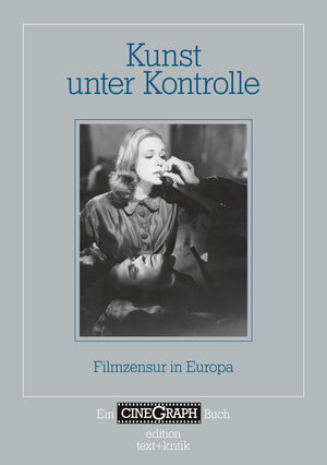 Buchcover Kunst unter Kontrolle  | EAN 9783869163758 | ISBN 3-86916-375-5 | ISBN 978-3-86916-375-8