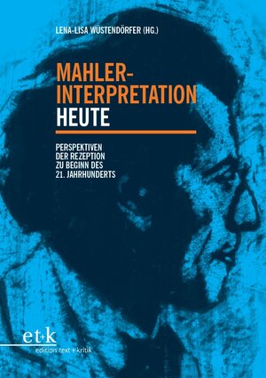 Buchcover Mahler-Interpretation heute  | EAN 9783869163925 | ISBN 3-86916-392-5 | ISBN 978-3-86916-392-5