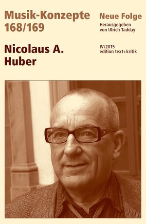 Buchcover Nicolaus A. Huber  | EAN 9783869163949 | ISBN 3-86916-394-1 | ISBN 978-3-86916-394-9