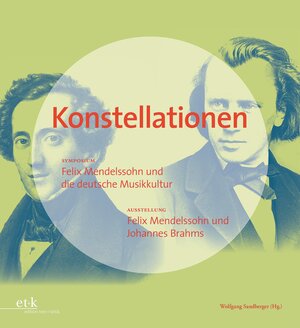 Buchcover Konstellationen. Symposion – Ausstellung – Katalog  | EAN 9783869164588 | ISBN 3-86916-458-1 | ISBN 978-3-86916-458-8