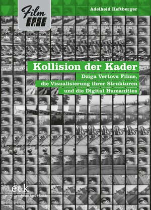 Buchcover Kollision der Kader | Adelheid Heftberger | EAN 9783869164632 | ISBN 3-86916-463-8 | ISBN 978-3-86916-463-2