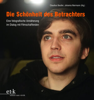 Buchcover Die Schönheit des Betrachters  | EAN 9783869164861 | ISBN 3-86916-486-7 | ISBN 978-3-86916-486-1