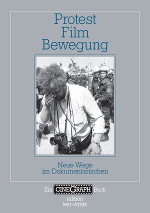 Buchcover Protest - Film - Bewegung | EAN 9783869164939 | ISBN 3-86916-493-X | ISBN 978-3-86916-493-9