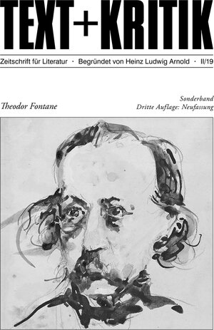 Buchcover Theodor Fontane  | EAN 9783869167961 | ISBN 3-86916-796-3 | ISBN 978-3-86916-796-1