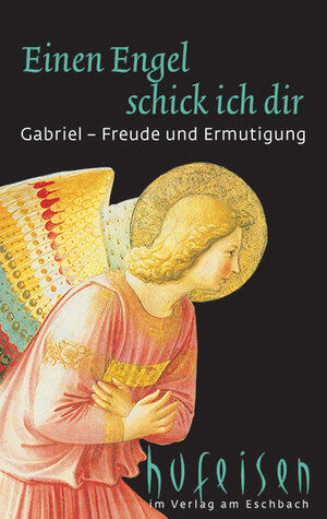 Buchcover Einen Engel schick ich dir - Gabriel | Hildegunde Wöller | EAN 9783869172712 | ISBN 3-86917-271-1 | ISBN 978-3-86917-271-2