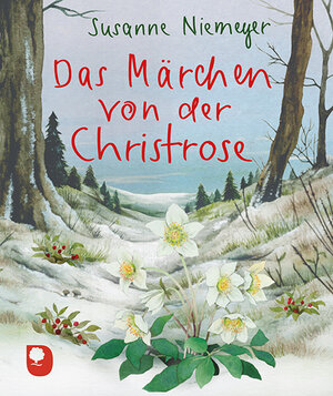 Buchcover Das Märchen von der Christrose | Susanne Niemeyer | EAN 9783869178226 | ISBN 3-86917-822-1 | ISBN 978-3-86917-822-6