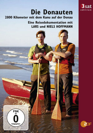 Buchcover 3sat Edition: Die Donauten  | EAN 9783869230412 | ISBN 3-86923-041-X | ISBN 978-3-86923-041-2