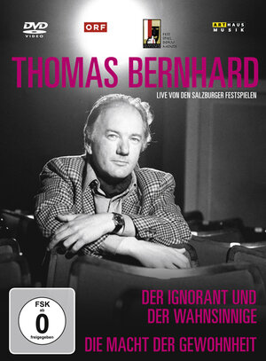 Buchcover Box - Thomas Bernhard | Thomas Bernhard | EAN 9783869230498 | ISBN 3-86923-049-5 | ISBN 978-3-86923-049-8