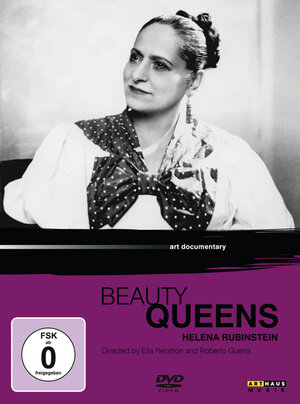 Buchcover Beauty Queens: Helena Rubinstein  | EAN 9783869230856 | ISBN 3-86923-085-1 | ISBN 978-3-86923-085-6