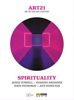Buchcover art:21 // Spirituality  | EAN 9783869231211 | ISBN 3-86923-121-1 | ISBN 978-3-86923-121-1