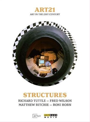 Buchcover art:21 // Structures  | EAN 9783869231297 | ISBN 3-86923-129-7 | ISBN 978-3-86923-129-7
