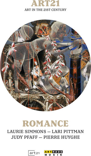 Buchcover art:21 // Romance  | EAN 9783869231310 | ISBN 3-86923-131-9 | ISBN 978-3-86923-131-0